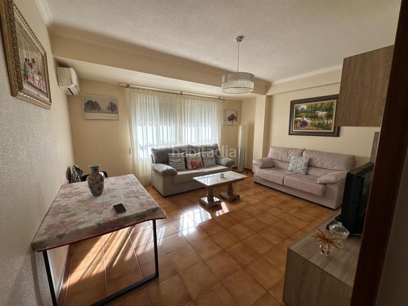 Foto 2d71788b-44c0-467f-b899-001d11d40dac. Etagenwohnung in Fraternidad Elda