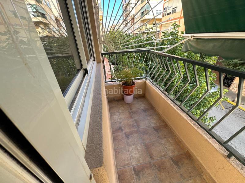 Foto d83efa6e-53bf-47e2-a991-3290af8c1e70. Etagenwohnung in Fraternidad Elda