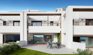 Casa a Istán