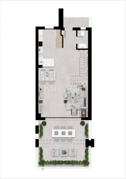 Foto 350c4448-a201-404a-aed7-39297a2234b7. Casa amb calefacció aparcament piscina a Istán