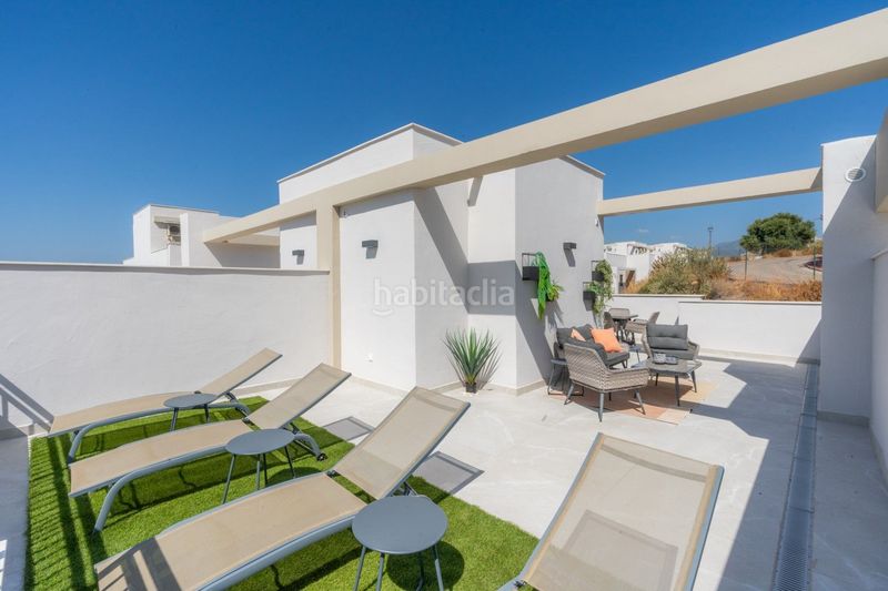 Foto 6428c794-dd5e-441a-8425-d34254dd1ca8. Casa amb calefacció aparcament piscina a Istán