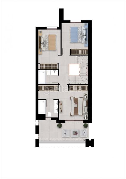 Foto 80dda832-c7ee-4680-b918-aa92f4f0be32. Casa en Istán