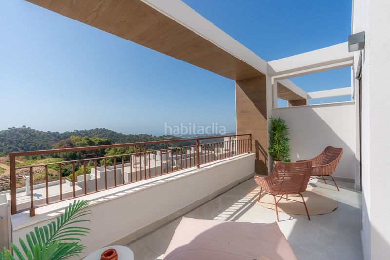 Foto a215e8aa-0e7e-4eec-95b8-192a9d8c3fcc. Casa amb calefacció aparcament piscina a Istán