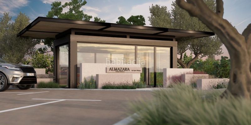 Foto cb6939b5-061f-4e9b-bc42-845fc139b134. Casa en Istán