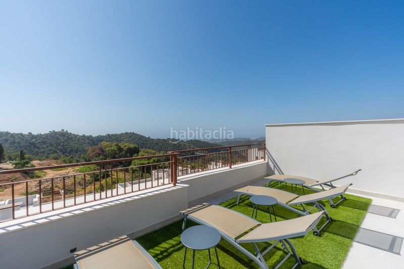 Foto d1fe45cf-56a4-4a59-b6a6-35aa808ea9c3. Casa amb calefacció aparcament piscina a Istán
