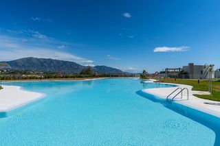 Appartement in Mijas Golf