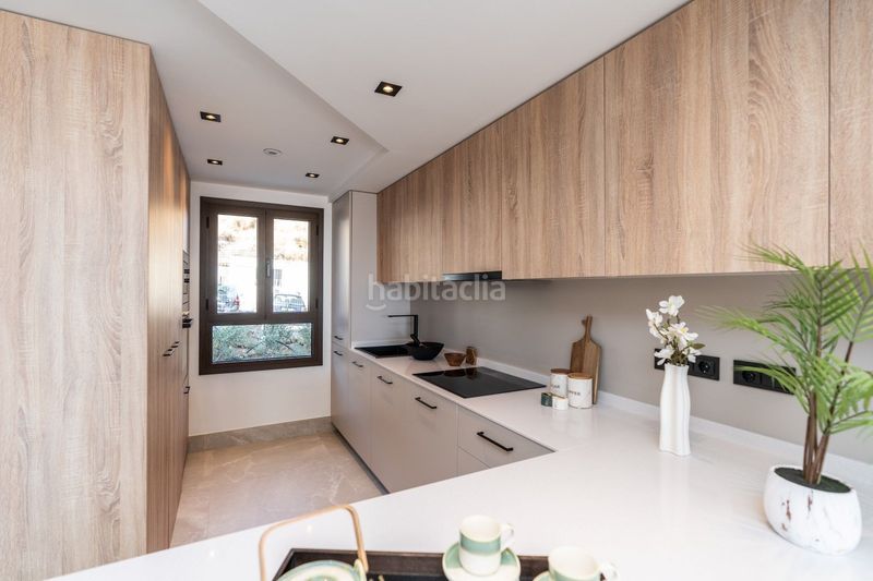 Foto 2124191b-7d87-4dfb-a363-6b8376221814. Casa amb aparcament piscina a la cala Mijas Mijas