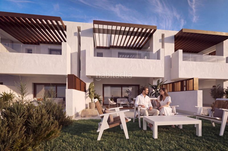 Foto 3164db29-93d0-46d1-b380-2f3fbfdba1d5. Casa amb aparcament piscina a la cala Mijas Mijas