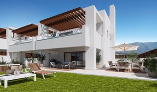 Casa a La Cala Mijas