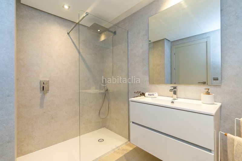 Foto 080fda0c-07d9-4338-ad56-8922e35a6ac2. Apartament amb aparcament piscina a Mijas golf Mijas