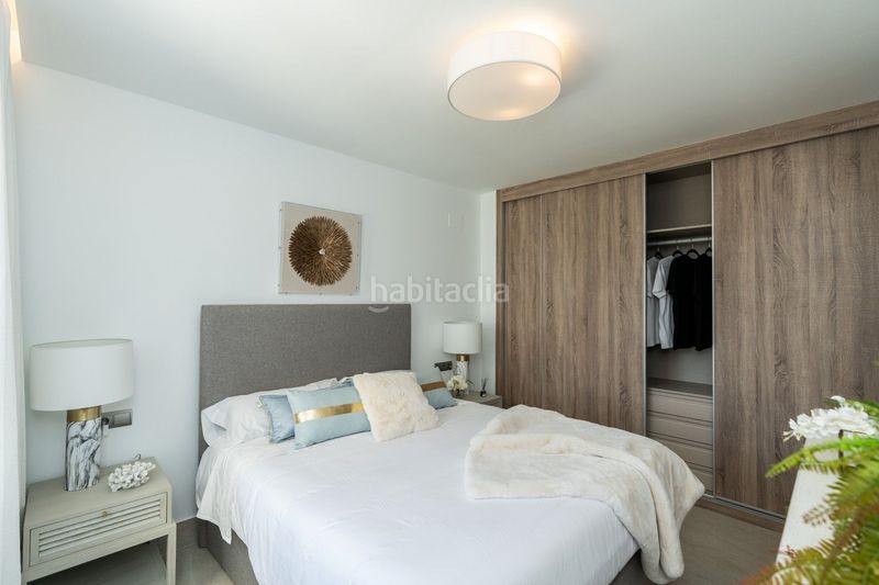 Foto 364c6ce7-6fd5-4e56-b9ee-024072af18fe. Apartament amb aparcament piscina a Mijas golf Mijas