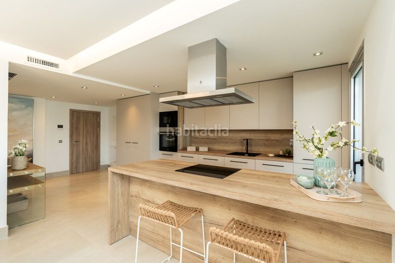 Foto 48c9bf8e-86fd-4ada-9ed7-e42736f64eb0. Apartament amb aparcament piscina a Mijas golf Mijas