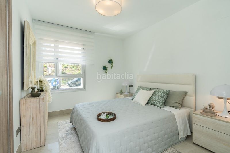 Foto 4cc71cfa-6339-471f-8203-144359f8cdcd. Apartament amb aparcament piscina a Mijas golf Mijas