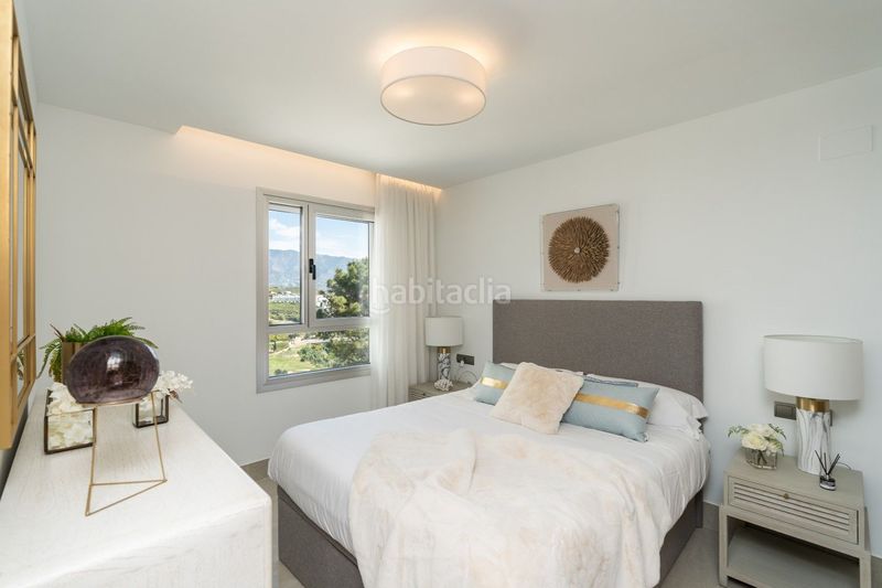 Foto 5d7acf83-c398-41f8-bc31-9e29445bfe1f. Apartament amb aparcament piscina a Mijas golf Mijas