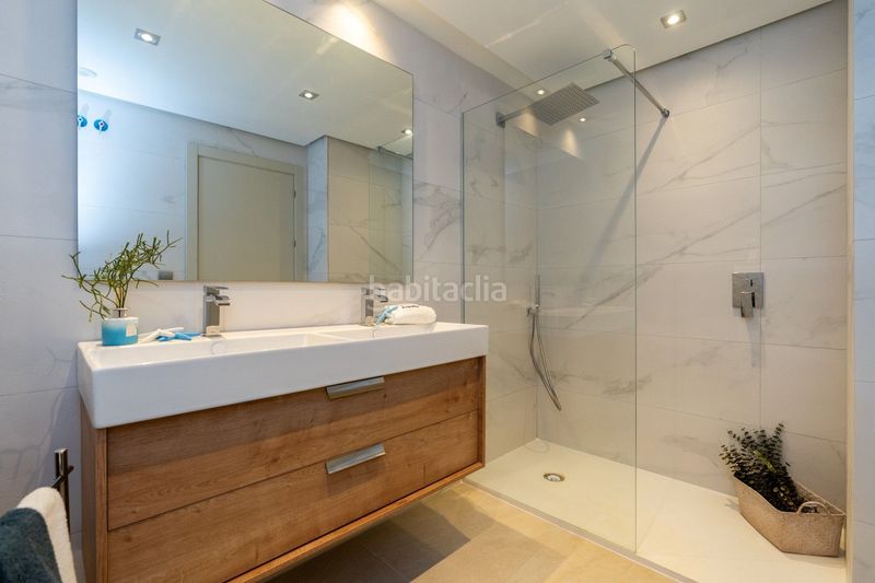 Foto 68e65876-16ed-4d48-8ad9-56c3a64b3714. Apartament amb aparcament piscina a Mijas golf Mijas