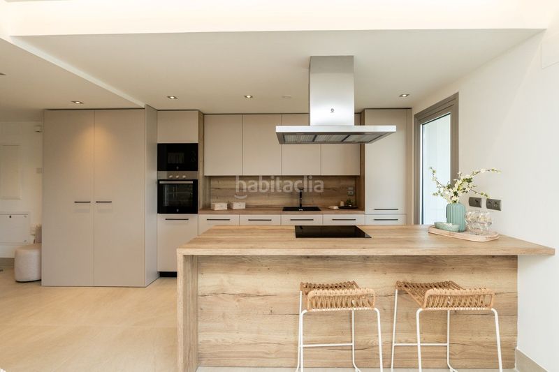 Foto 6b831671-a3dc-475b-be44-7f1d52029365. Apartament amb aparcament piscina a Mijas golf Mijas