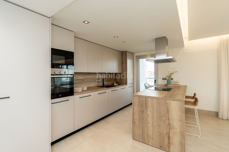 Foto 8aeb51db-e995-4b9c-97fe-705b52c7659e. Apartament amb aparcament piscina a Mijas golf Mijas