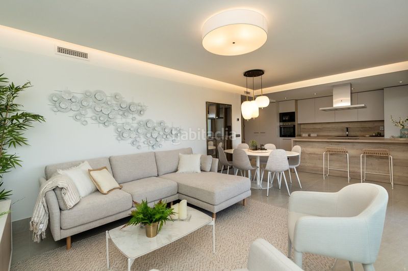 Foto debc3c7e-c178-4641-8d0d-9a47b26d70be. Apartament amb aparcament piscina a Mijas golf Mijas