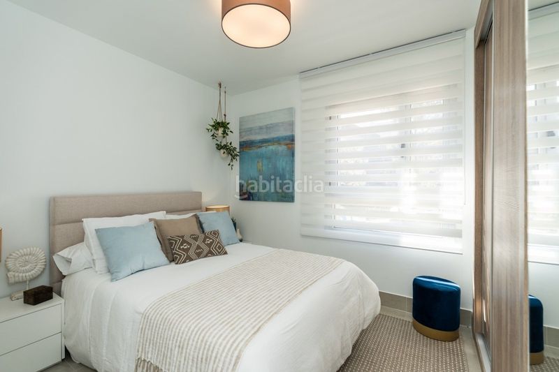 Foto ecdd27f2-f2a1-46c0-8541-9f9bfdda4ecb. Apartament amb aparcament piscina a Mijas golf Mijas