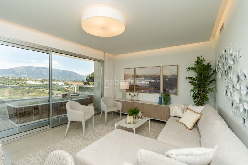 Foto f3feb516-09c1-4c24-8044-caedecc4d44e. Apartament amb aparcament piscina a Mijas golf Mijas