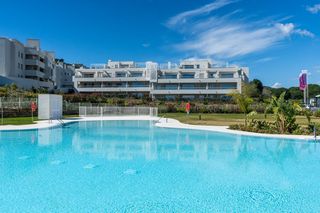 Appartement in Mijas Golf