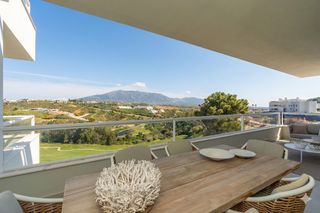 Appartement in Mijas Golf
