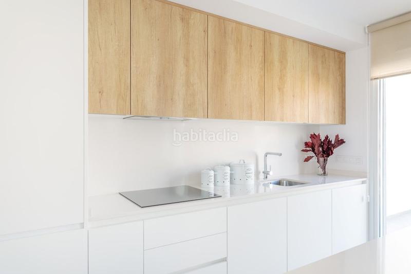 Foto fffc82e2-a207-432d-8a61-f1b713bc412d. Chalet with parking pool in Finestrat pueblo Finestrat