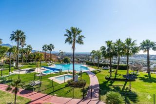 Apartament a Benahavís pueblo