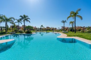 Apartamento en Benahavís pueblo