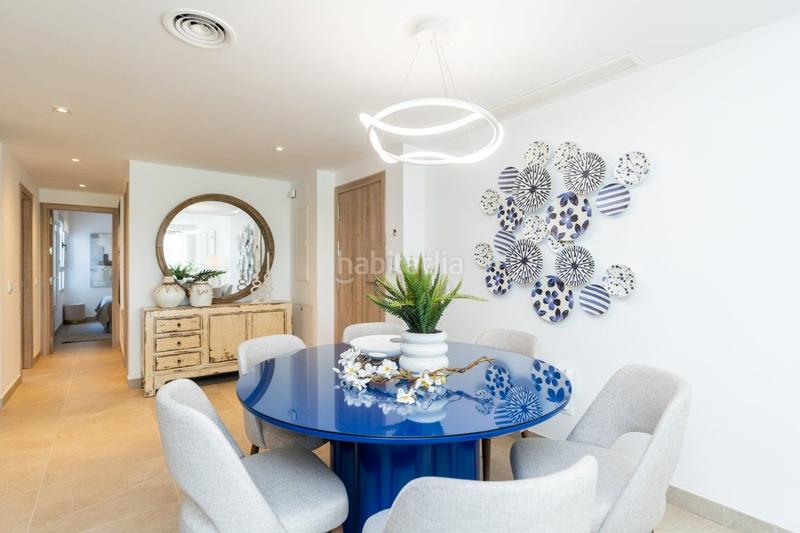 Foto 2b7a802b-7068-4807-be49-d8edf8bc04f5. Àtic amb aparcament piscina a Estepona golf Estepona