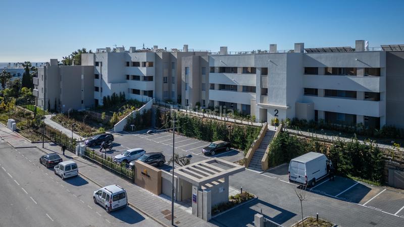 Foto bf209a04-4670-46d3-9b72-7ca8b9f9ee65. Attico con parcheggio piscina in Estepona golf Estepona