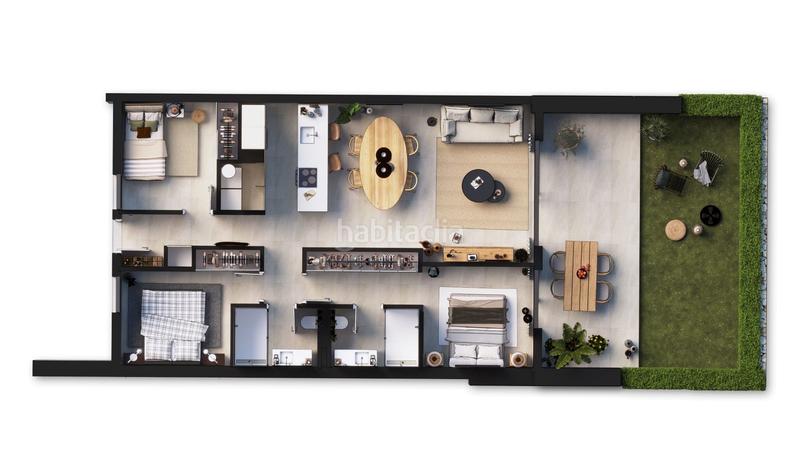 Foto 355478ef-e39c-427d-a972-49fa96b17c1a. Apartamento en S´Arracó Andratx