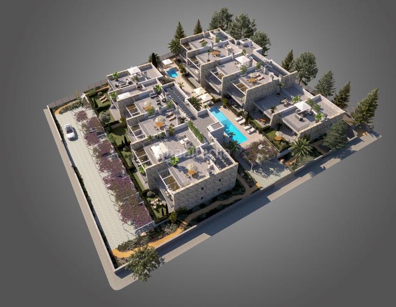 Foto baa5dbf9-0c36-442c-ae7d-17ca38f34ce9. Apartamento en S´Arracó Andratx