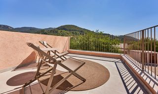 Haus in Esporles