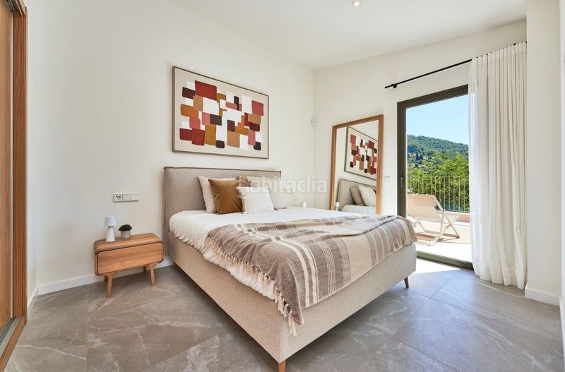 Foto a4a37510-1d96-410e-b20c-953fc077a392. Casa amb calefacció aparcament piscina a Esporles