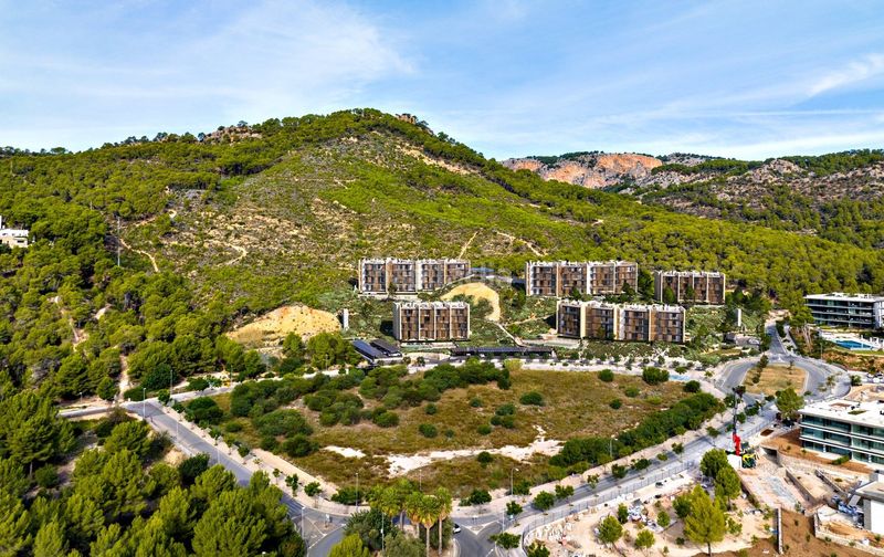 Foto aca8e15a-7c5b-4843-b4cd-cabe1080af7e. Àtic amb calefacció aparcament piscina a Fígols