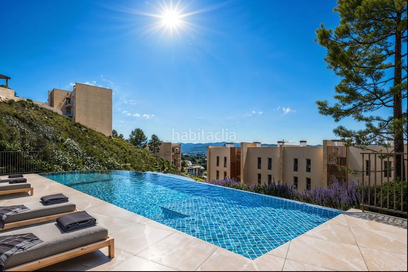Foto d7fa0d19-ffd5-4061-8611-f2102f69a281. Àtic amb calefacció aparcament piscina a Fígols