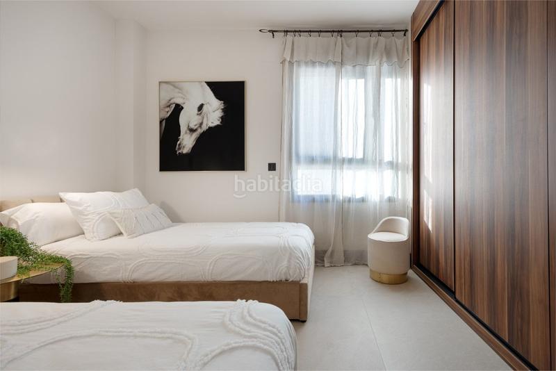 Foto 7cc5b566-1afd-43ef-bb48-b8c6acb84c5d. Attique avec chauffage parking piscine dans Los Naranjos Marbella