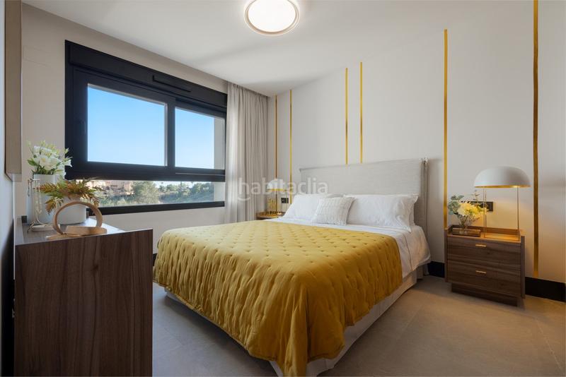 Foto 194ba672-6bed-4b6d-956b-6300a5347aca. Penthouse with heating parking pool in Los Naranjos Marbella