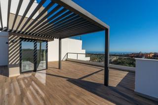 Penthouse in Los Naranjos