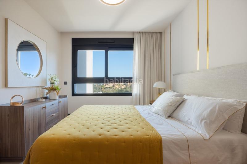 Foto f9cef191-d8c2-45b3-a996-320381273afc. Penthouse with heating parking pool in Los Naranjos Marbella