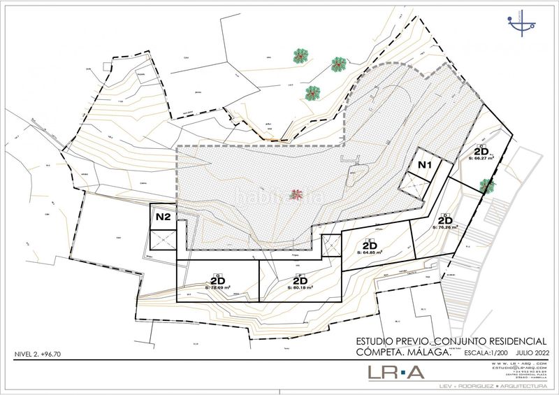 Foto 0b82d958-c641-44f6-9753-e040632a9855. Terreny residencial a Cómpeta