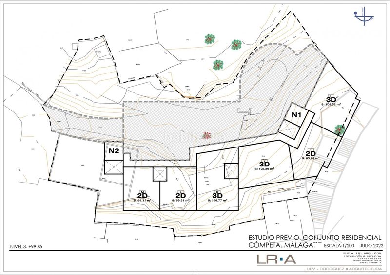 Foto 34629c5b-5de3-4a33-b2d2-87e050d93528. Terreny residencial a Cómpeta