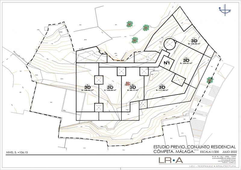 Foto a9484051-2774-4117-ab71-85574d1d5766. Terreno residencial en Cómpeta