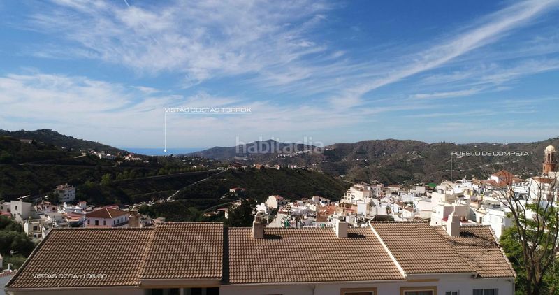 Foto b11b7a21-5b6f-4795-a409-a8a8de67c8cd. Terreny residencial a Cómpeta