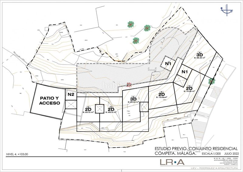 Foto c50c5921-d29f-4e9f-984a-4f155e506962. Terreny residencial a Cómpeta