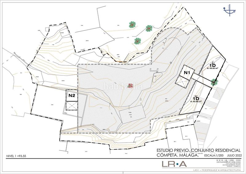 Foto 1249cf94-509f-42c7-9cd9-1291f5e45840. Terreno residenziale in Cómpeta