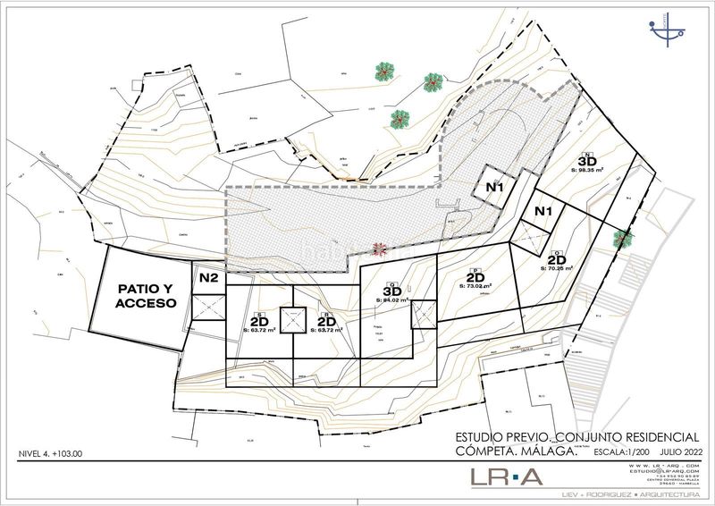 Foto b50945e9-f5ce-46ac-8513-12da801e774e. Terreno residenziale in Cómpeta