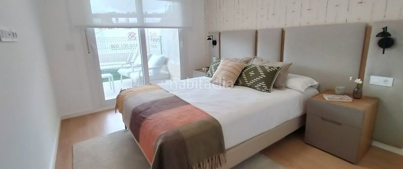Foto 22e1b4a0-e687-4320-99a3-dfd9fe010b3c. Apartamento en Monforte del Cid