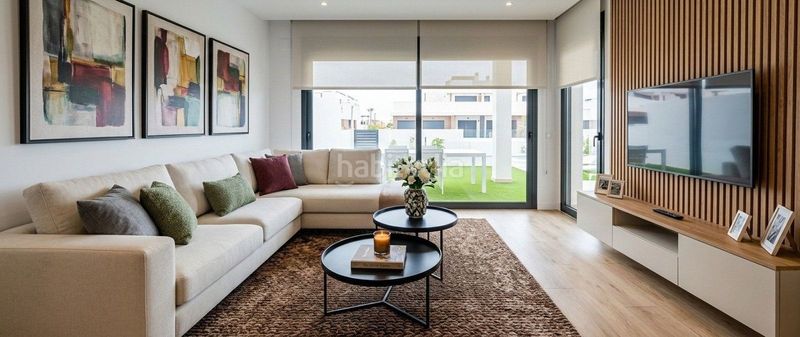 Foto 77462a3e-cbbc-47b7-b4e9-f5088956c97c. Apartamento en Monforte del Cid